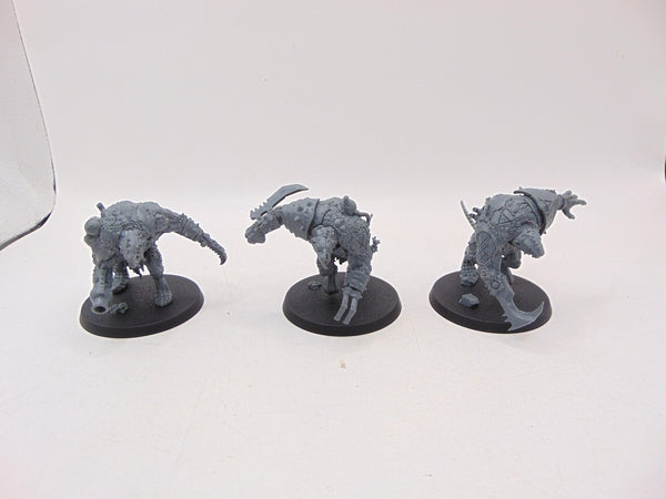 Rat Ogors