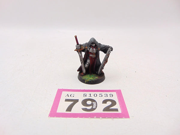 Crusader
