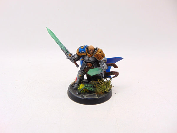Knight Questor