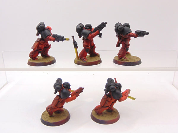 Death Company