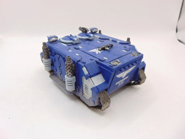 Deimos Pattern Rhino