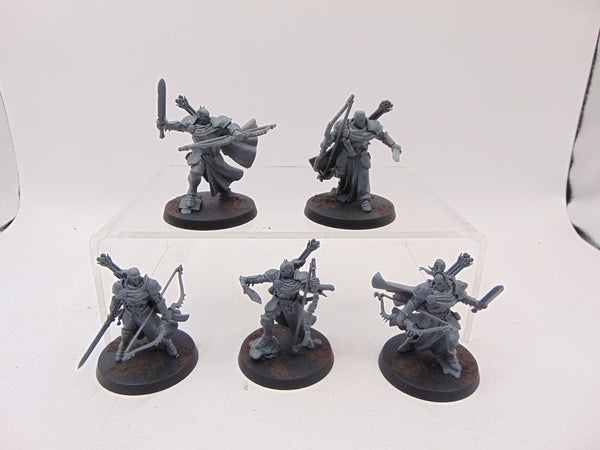 Vigilors