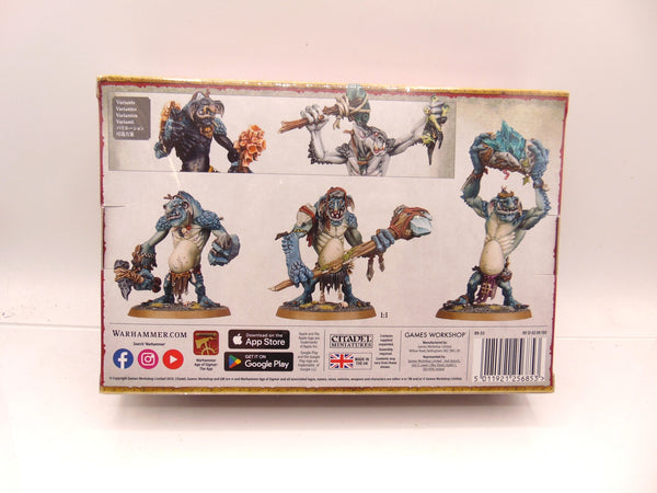 Rockgut Troggoths