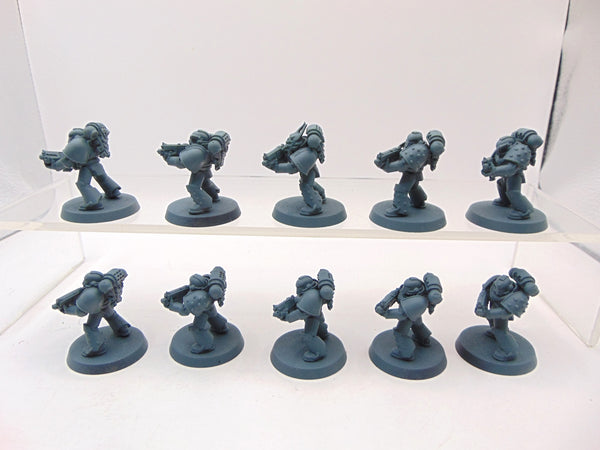 Mk IV Marines