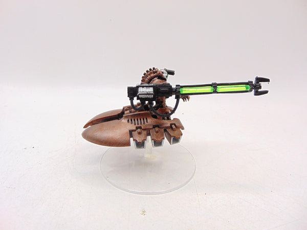 Necron Heavy Destroyer