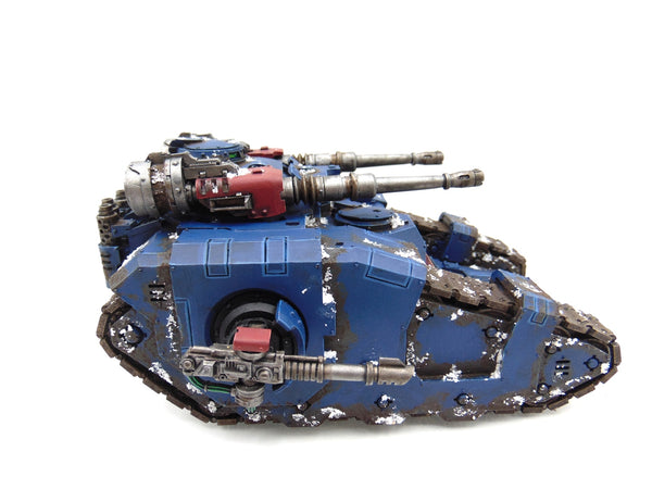 Sicaran Battle Tank
