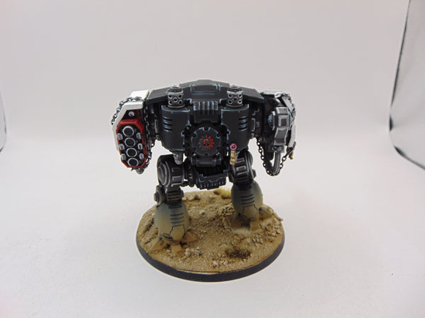 Ballistus Dreadnought