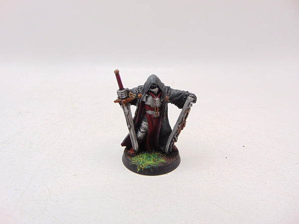 Crusader