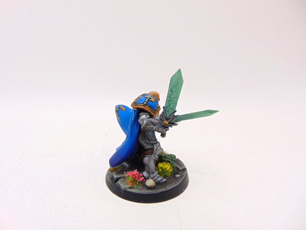 Knight Questor