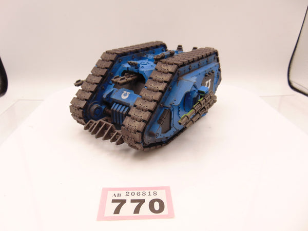 Land Raider Proteus
