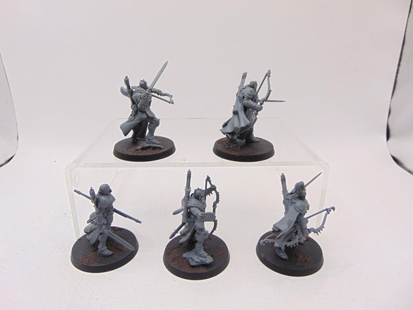 Vigilors