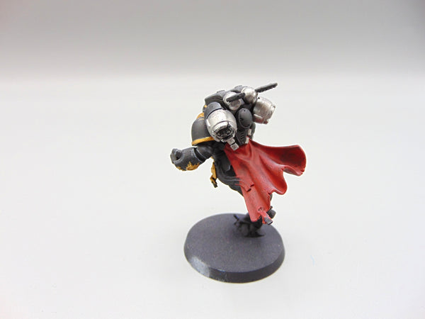 Primaris Captain with Jump Pack