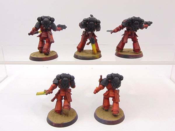 Death Company