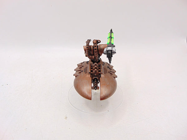 Necron Heavy Destroyer