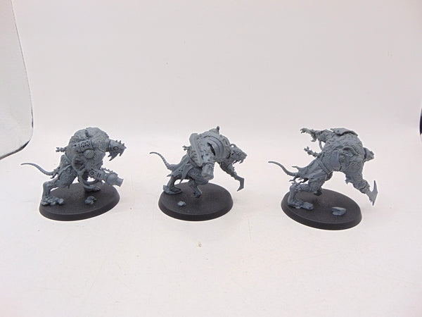 Rat Ogors