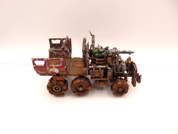 Trukk