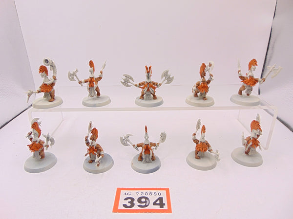 Vulkite Berzerkers
