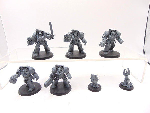 Deathwing Terminator Squad