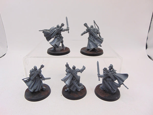 Vigilors