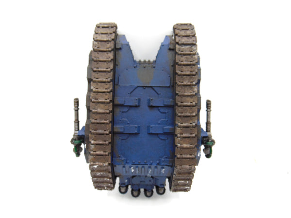 Sicaran Battle Tank
