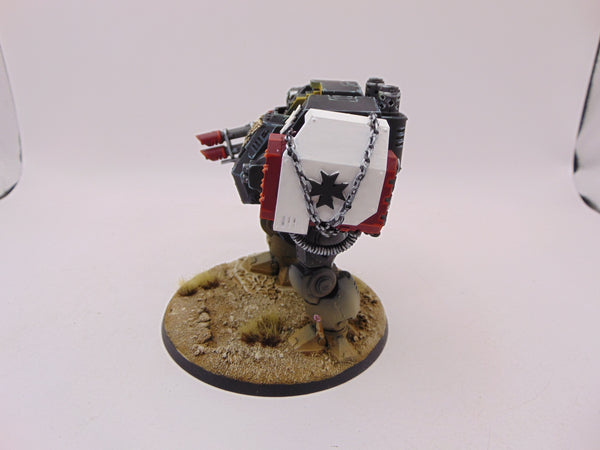 Ballistus Dreadnought