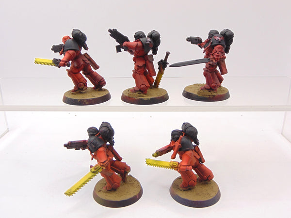 Death Company