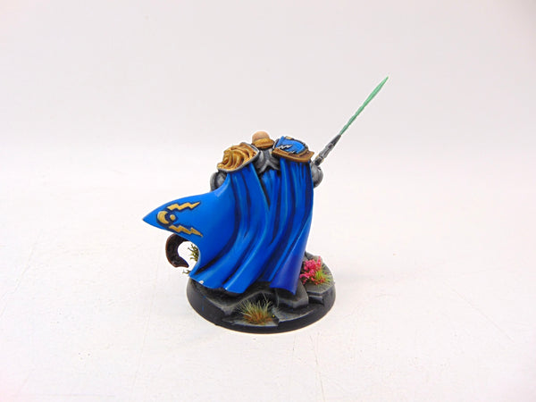 Knight Questor