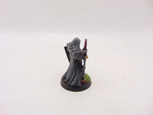 Crusader
