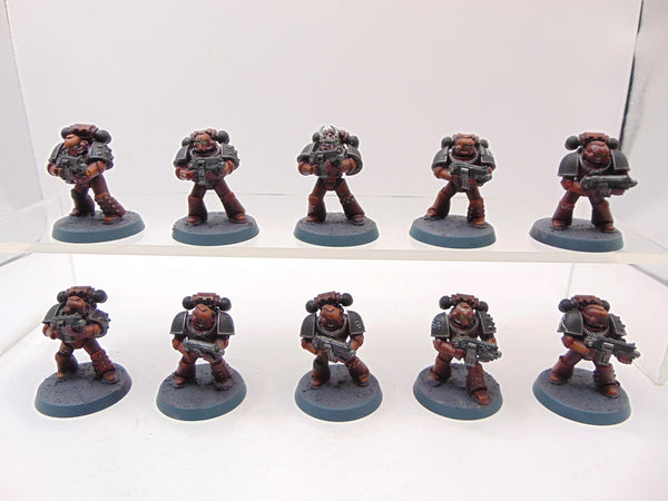 Mk IV Marines