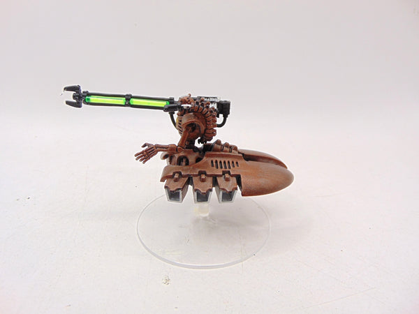 Necron Heavy Destroyer