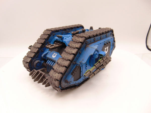 Land Raider Proteus