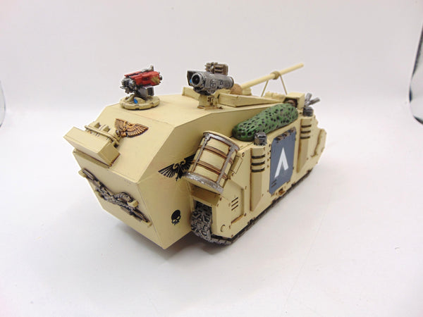 Castigator Conversion