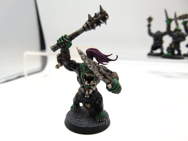 Savage Orruk Morboys