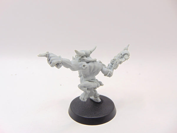 Wardokk / Savage Orc Shaman