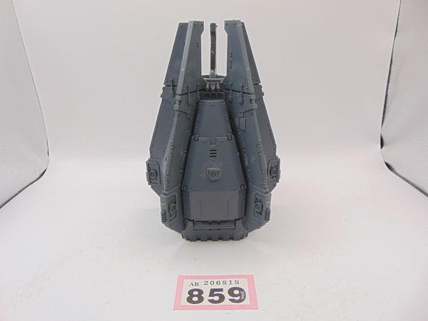 Drop Pod