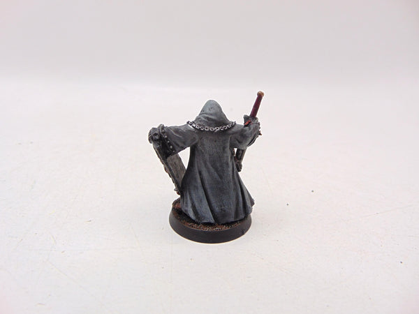 Crusader