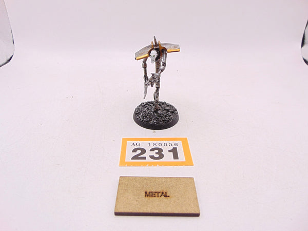 Canoptek Wraith