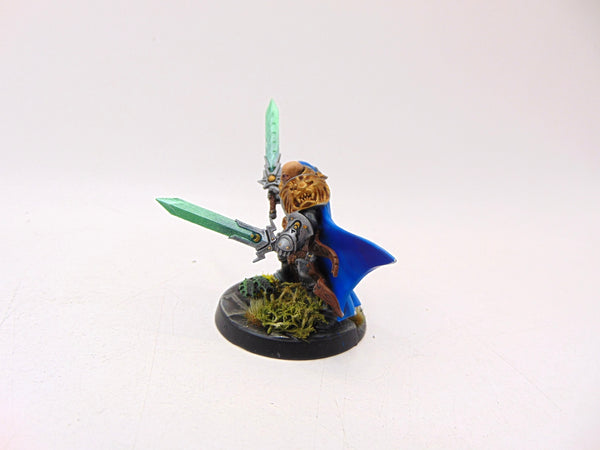 Knight Questor