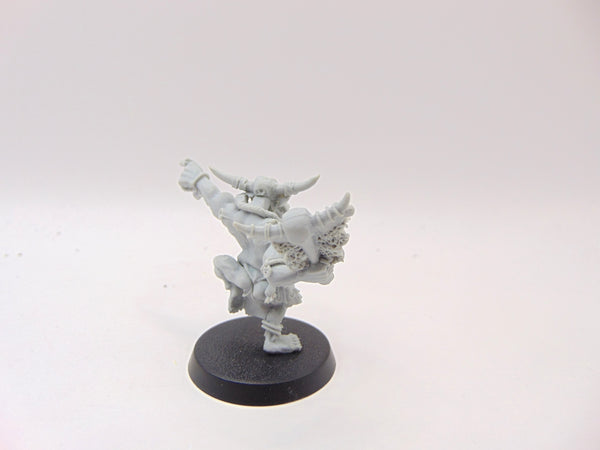 Wardokk / Savage Orc Shaman