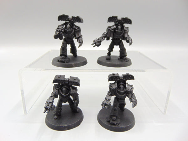 Tyrant Siege Terminators