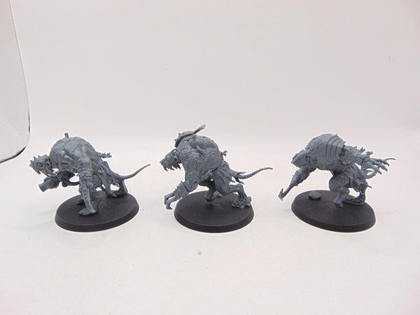 Rat Ogors