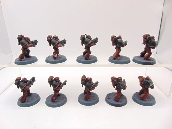 Mk IV Marines
