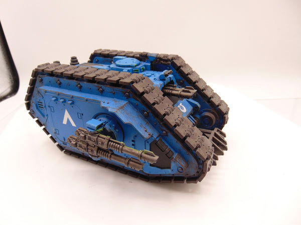 Land Raider Proteus