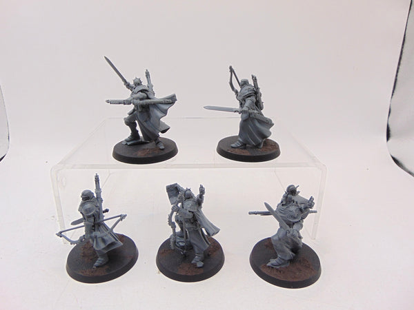 Vigilors