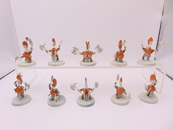 Vulkite Berzerkers