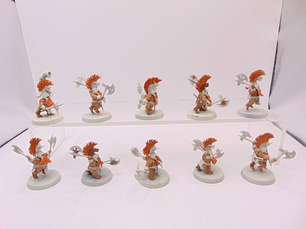 Vulkite Berzerkers