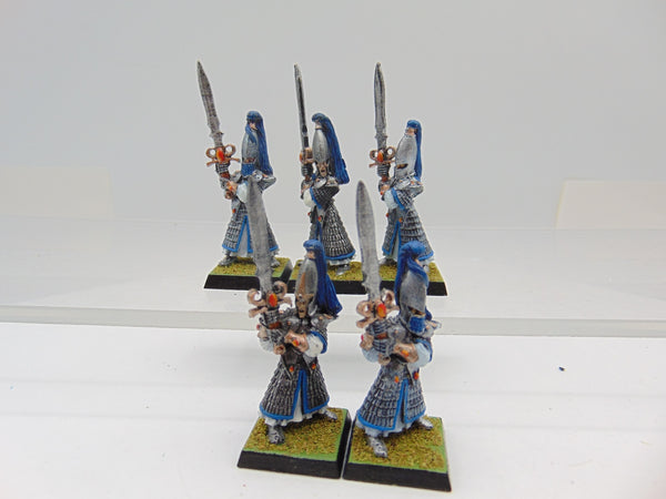 Swordmasters