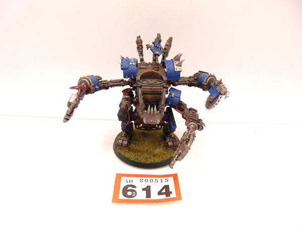 Deff Dread