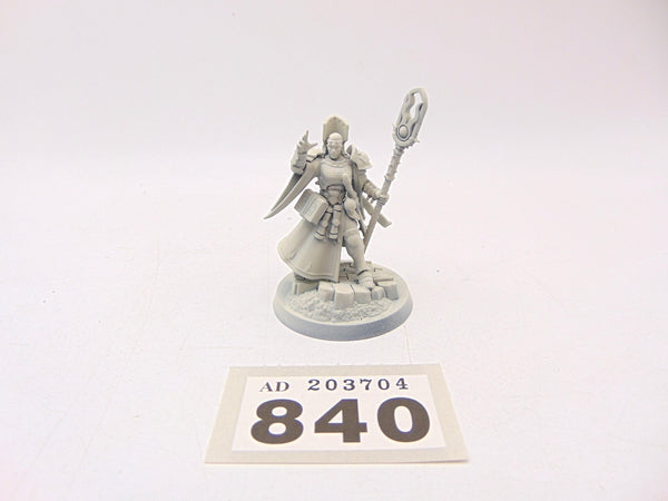 Knight Arcanum