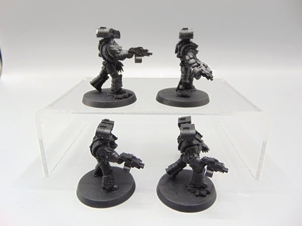Tyrant Siege Terminators